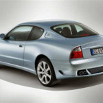 maserati coupé 4200 gt-