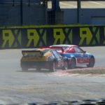 p1480500- Rallycross Legends Show