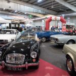 rouen auto rétro 2018 118- Auto Moto Rétro Rouen 2018