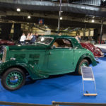 rouen auto rétro 2018 133- Auto Moto Rétro Rouen 2018