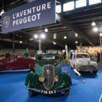 rouen auto rétro 2018 134- Auto Moto Rétro Rouen 2018