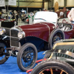 rouen auto rétro 2018 137- Auto Moto Rétro Rouen 2018