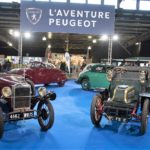 rouen auto rétro 2018 138- Auto Moto Rétro Rouen 2018