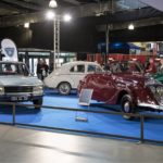 rouen auto rétro 2018 139- Auto Moto Rétro Rouen 2018