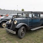 rouen auto rétro 2018 188- Auto Moto Rétro Rouen 2018