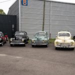rouen auto rétro 2018 201- Auto Moto Rétro Rouen 2018