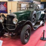 rouen auto rétro 2018 21- Auto Moto Rétro Rouen 2018