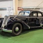 rouen auto rétro 2018 27- Auto Moto Rétro Rouen 2018