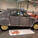 rouen auto rétro 2018 296- Auto Moto Rétro Rouen 2018