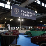 rouen auto rétro 2018 3- Auto Moto Rétro Rouen 2018