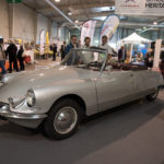 rouen auto rétro 2018 311- Auto Moto Rétro Rouen 2018