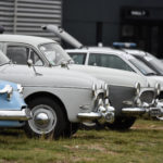 rouen auto rétro 2018 497- Auto Moto Rétro Rouen 2018