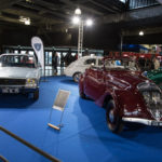 rouen auto rétro 2018 5- Auto Moto Rétro Rouen 2018