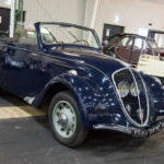 rouen auto rétro 2018 56- Auto Moto Rétro Rouen 2018