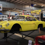 rouen auto rétro 2018 59- Auto Moto Rétro Rouen 2018
