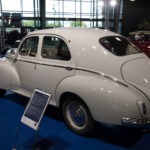rouen auto rétro 2018 6- Auto Moto Rétro Rouen 2018