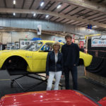rouen auto rétro 2018 63- Auto Moto Rétro Rouen 2018