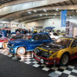 rouen auto rétro 2018 69- Auto Moto Rétro Rouen 2018