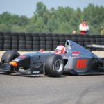 vente Stanislas Machoïr à Toulouse Dallara Nissan- vente Stanislas Machoïr à Toulouse