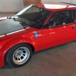 vente Stanislas Machoïr à Toulouse De Tomaso Pantera Gr III- vente Stanislas Machoïr à Toulouse