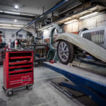 L'Atelier de la Carrosserie H.H