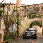1 1 1- Rallye Historique du Poitou 2018