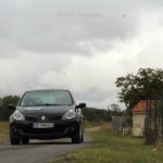 1 3 1- Rallye Historique du Poitou 2018