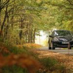 1 4 1- Rallye Historique du Poitou 2018