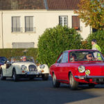 120e Rendez Vous de la Reine 2- 120e Rendez Vous de la Reine