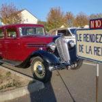 120e Rendez Vous de la Reine 38- 120e Rendez Vous de la Reine