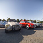 14e auto retro bray sur seine 1- Auto Retro de Bray-sur-Seine