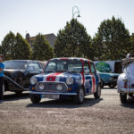 14e auto retro bray sur seine 51- Auto Retro de Bray-sur-Seine