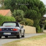 2 2 1- Rallye Historique du Poitou 2018