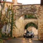 2 4 1- Rallye Historique du Poitou 2018