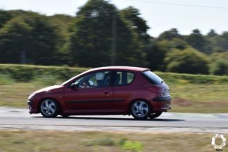 2 ème Trackday de Fay de Bretagne Marc newsdanciennes 2018 10-