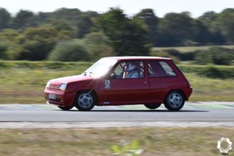 2 ème Trackday de Fay de Bretagne Marc newsdanciennes 2018 11-