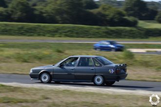 2 ème Trackday de Fay de Bretagne Marc newsdanciennes 2018 15-