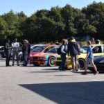2 ème Trackday de Fay de Bretagne Marc newsdanciennes 2018 2- VH Trackdays 2018