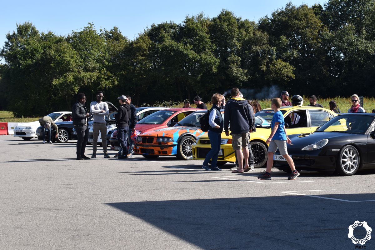 – 2 ème Trackday de Fay de Bretagne – Marc newsdanciennes – 2018 -_2