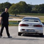 2 ème Trackday de Fay de Bretagne Marc newsdanciennes 2018 3- VH Trackdays 2018