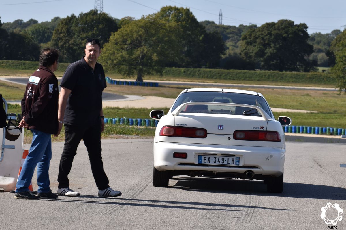 – 2 ème Trackday de Fay de Bretagne – Marc newsdanciennes – 2018 -_3