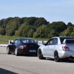 2 ème Trackday de Fay de Bretagne Marc newsdanciennes 2018 4- VH Trackdays 2018