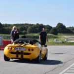 2 ème Trackday de Fay de Bretagne Marc newsdanciennes 2018 8- VH Trackdays 2018
