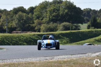 2 ème Trackday de Fay de Bretagne Marc newsdanciennes 2018 9-