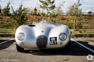 2e Retro Chambley 09309-