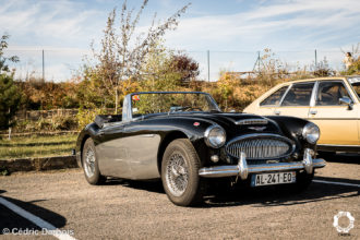 2e Retro Chambley 09310-