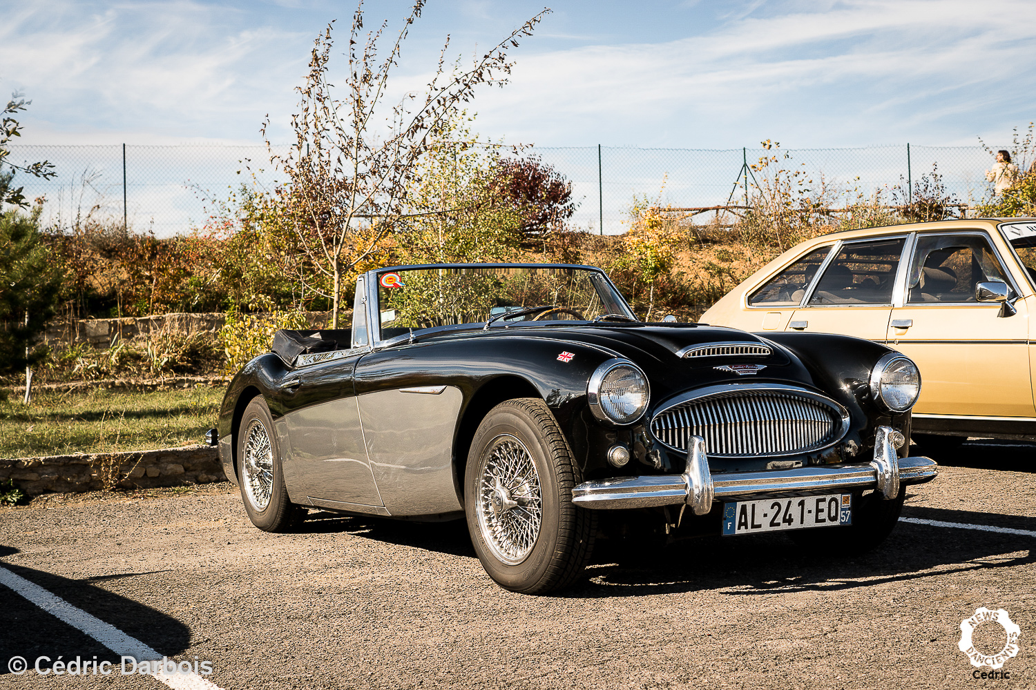 2e Retro Chambley-09310