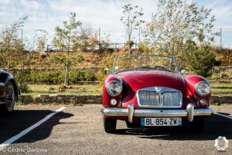 2e Retro Chambley 09311-