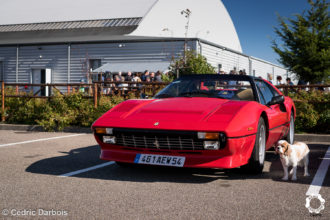 2e Retro Chambley 09313-