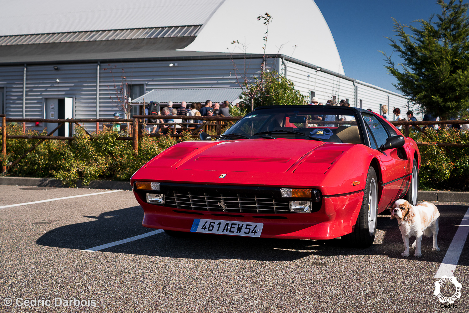 2e Retro Chambley-09313